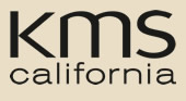 Logo KMS Calofornia